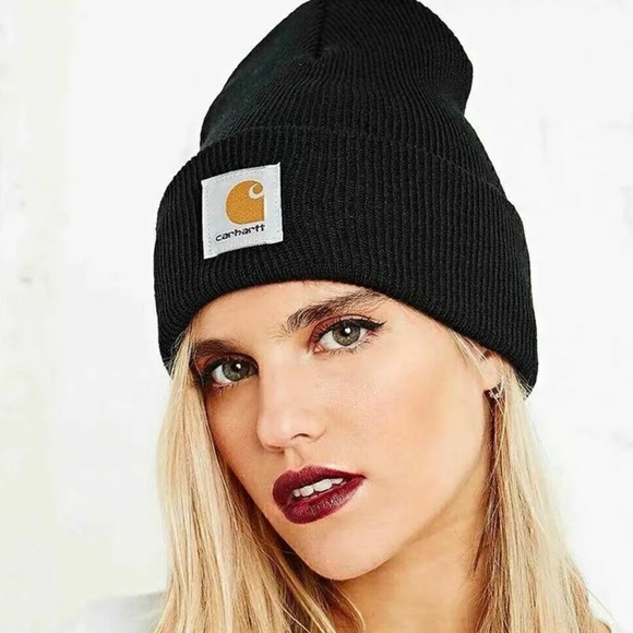 Carhartt Accessories - NWT Carhartt Knit Cuffed Beanie Unisex Watch Hat Style A18